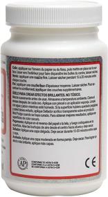 img 2 attached to 🎨 Enhanced Glitter 8 Oz Mod Podge CS15066 - Ideal for Extreme Crafting - 1 Pack