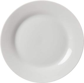 img 3 attached to 🍽️ CAC H-7 2" Porcelain 2 Inch Plate