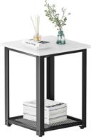 cubicubi nightstand bedroom industrial assemble furniture логотип