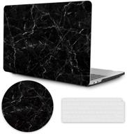 dapesuom keyboard compatible black marble logo