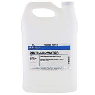 🌊 rpi w20525 4000 0 distilled water 4l - optimized for seo logo
