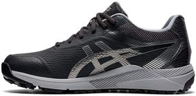 img 1 attached to 👟 ASICS Men's Gel-Course Ace Golf Shoes: Innovation and Performance Combined