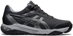 img 4 attached to 👟 ASICS Men's Gel-Course Ace Golf Shoes: Innovation and Performance Combined