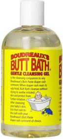img 2 attached to Boudreaux's Butt Bath Cleansing Gel 🛁 - Gentle 13 oz Formula with Enhanced SEO