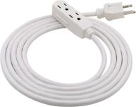 ec890609 prime wire cable 3 outlet логотип