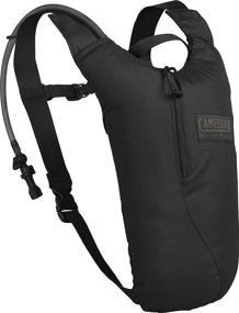 img 2 attached to 🔌 CamelBak Sabre 85 oz Military Specification Crux in Black (1744001000)