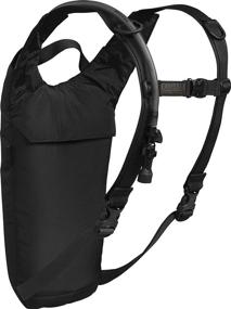img 1 attached to 🔌 CamelBak Sabre 85 oz Military Specification Crux in Black (1744001000)