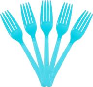 jam paper premium utensils party logo