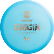 🌈 discmania evolution neo origin midrange golf disc - unpredictable color variations логотип