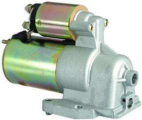img 2 attached to Starter Contour Duratec Tribute 1995 2008