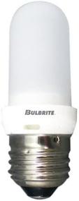 img 1 attached to Bulbrite Q150FR EDT: 💡 120V, 150W Efficient Lighting Solution