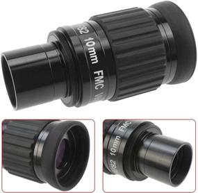 img 3 attached to Astromania SWA 10Mm Eyepiece Waterproof Fogproof