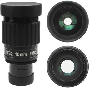 img 4 attached to Astromania SWA 10Mm Eyepiece Waterproof Fogproof