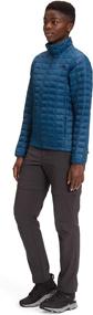 img 1 attached to ThermoBall Eco Insulated Jacket for Women by The North Face