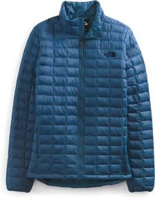 img 3 attached to ThermoBall Eco Insulated Jacket for Women by The North Face