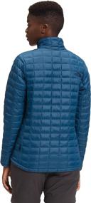 img 2 attached to ThermoBall Eco Insulated Jacket for Women by The North Face