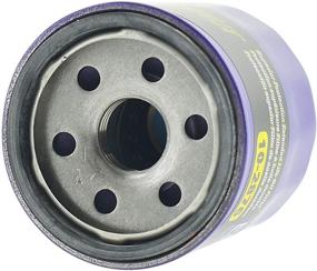 img 2 attached to 🔧 Royal Purple Extended Life Oil Filter, Model 356753: Enhancing Performance and Durability