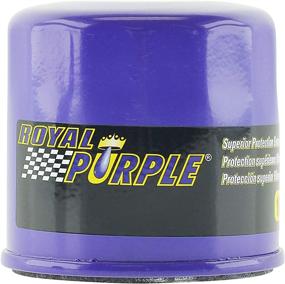 img 3 attached to 🔧 Royal Purple Extended Life Oil Filter, Model 356753: Enhancing Performance and Durability