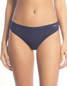 img 1 attached to Calvin Klein Signature Speakeasy Heather Women's Clothing in Lingerie, Sleep & Lounge