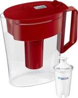 clorox brita 36090 water pitcher logo