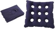 надувная инвалидная коляска decubitus breathable self inflating логотип