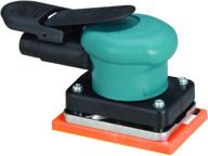 🪚 dynabrade 58500 dynabug non vacuum orbital: optimal performance for precision sanding логотип