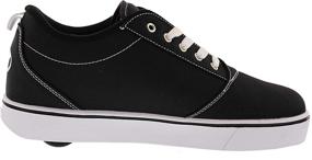 img 3 attached to Heelys GR8 Navy White Men's Shoes: Fashion Sneakers for Men, Trendy Footwear