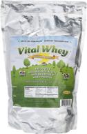vital whey vanilla 2.5lb bag - all-natural and boosted seo logo