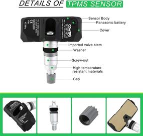 img 1 attached to CDWTPS 36236798726 Monitoring Replacement Rolls Royce