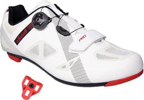 img 4 attached to Mountain Upgrade Premium Comfortable Breathable Men's Shoes and Athletic