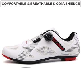 img 1 attached to Mountain Upgrade Premium Comfortable Breathable Men's Shoes and Athletic