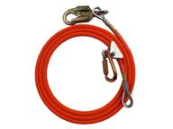 🔌 proclimb steel wire core flip occupational health & safety products for emergency response equipment логотип