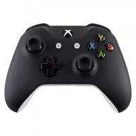 extremerate touch housing faceplate microsoft controller logo