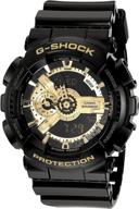 классические часы casio g shock x large ana digi логотип