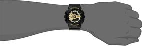 img 3 attached to Классические Часы Casio G Shock X Large Ana Digi