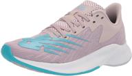 new balance womens fuelcell running sports & fitness and running logo