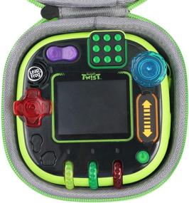 img 2 attached to 🧳 Co2Crea Leapfrog Travel Handheld Learning