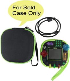 img 3 attached to 🧳 Co2Crea Leapfrog Travel Handheld Learning