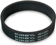kirby brush belt knurled 301291 pack logo