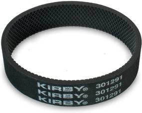 img 1 attached to Kirby Brush Belt Knurled 301291 Pack