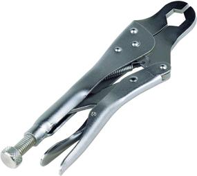 img 1 attached to 🔧 OTC 6720-4 Flare Nut Locking Pliers, 11/16-7/8 Inch