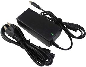 img 3 attached to 💡 LNOCCIY PA-12 AC Adapter Charger Power Supply Cord for Dell Inspiron 11Z-1121 15-3520 3521 3531 3537 3542 15R 5521 15R-7520 15R-N5110 - 19.5V 3.34A