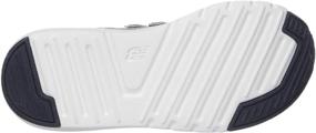 img 1 attached to 👟 Running Carnival Toddler Girls' Shoes by New Balance