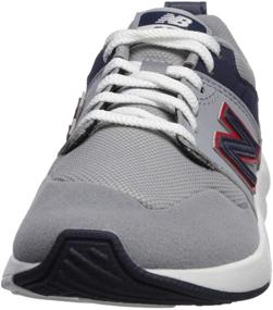 img 3 attached to 👟 Running Carnival Toddler Girls' Shoes by New Balance