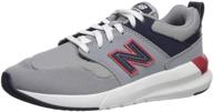 👟 running carnival toddler girls' shoes by new balance logo