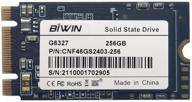 💾 biwin 256gb m.2 ssd ngff/m.2 socket 2 2242 (42mm) sata 3.0 6gb/s ssd for ultrabook, gpd win 2, gpd micro pc - 256gb storage logo