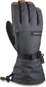 img 2 attached to Dakine Leather Titan Gore Tex Glove