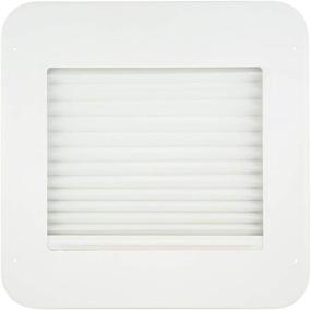 img 2 attached to AP Products 015 201612 Vent Shade