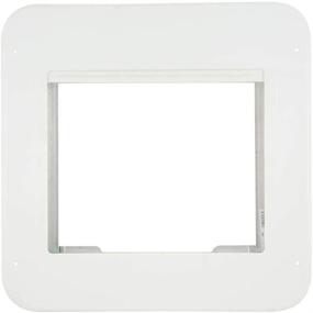 img 1 attached to AP Products 015 201612 Vent Shade