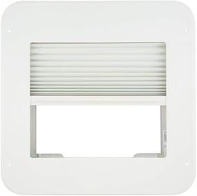 img 3 attached to AP Products 015 201612 Vent Shade